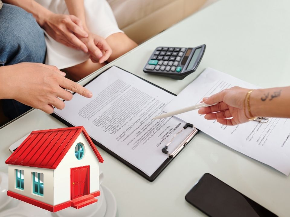 Các điều khoản cần thỏa thuận rõ ràng trong hợp đồng thuê nhà