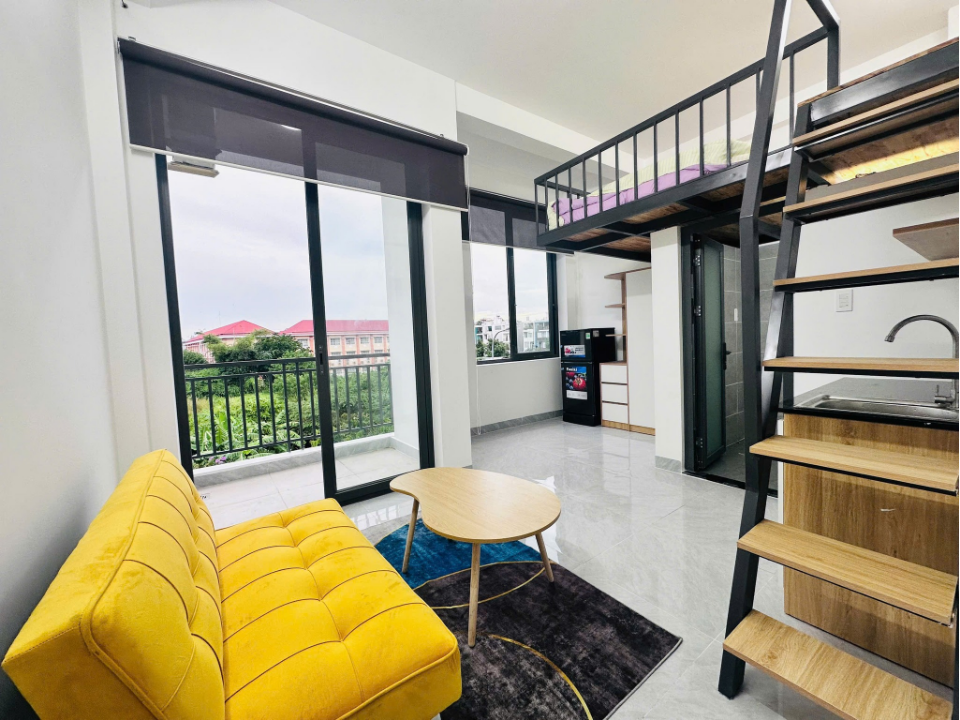 Tìm thuê phòng trọ Hồ Chí Minh an toàn tại Chothuephongtro.me